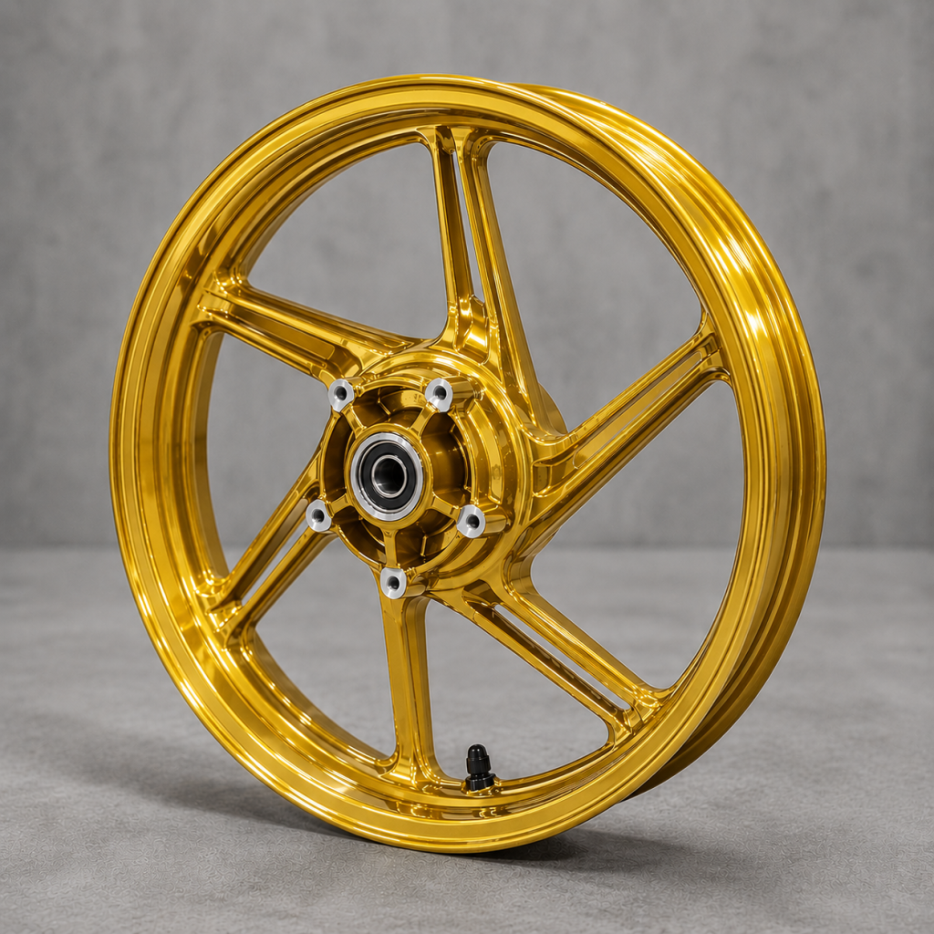 repaint velg bandung