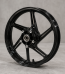 cat motor velg bandung